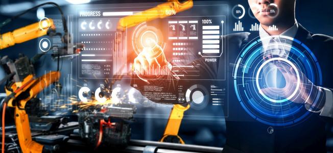 工業(yè)機(jī)器人仿真實(shí)訓(xùn)創(chuàng)意圖片_圖片合成_平面設(shè)計_工業(yè)機(jī)器人仿真實(shí)訓(xùn)