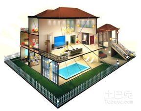 華為智能家居 不搶伙伴市場 會有所為有所不為