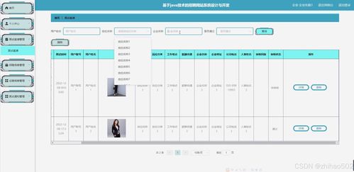 基于flask vue框架的基于技術(shù)的招聘網(wǎng)站系統(tǒng)設(shè)計與開發(fā) 計算機(jī)畢設(shè)