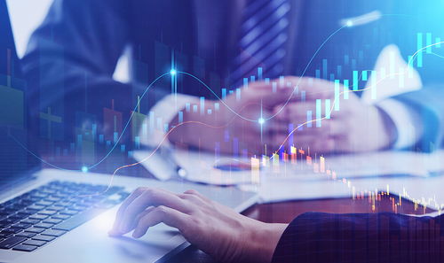 2019屆畢業(yè)生平均月收入上熱搜 這個(gè)行業(yè)薪資最高,你拖后腿了嗎