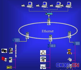 現(xiàn)場(chǎng)總線profibus系統(tǒng)集成與產(chǎn)品開發(fā) 2
