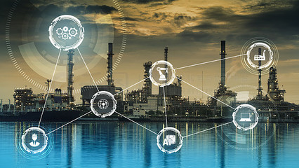 網(wǎng)絡(luò)機(jī)器人圖標(biāo)。用于網(wǎng)頁設(shè)計(jì)的網(wǎng)絡(luò)機(jī)器人矢量圖標(biāo)的平面插圖。網(wǎng)絡(luò)機(jī)器人圖標(biāo),平面樣式