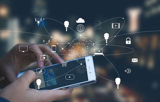 淺談企業(yè)開發(fā)安卓和ios系統(tǒng)app應(yīng)用之間的差異