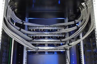 致力于專業(yè)的網絡通信方案解決方案,一舟提供可適應未來發(fā)展的連接產品