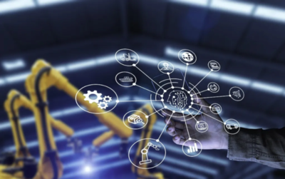 EU益有定制開(kāi)啟工業(yè)互聯(lián)網(wǎng)