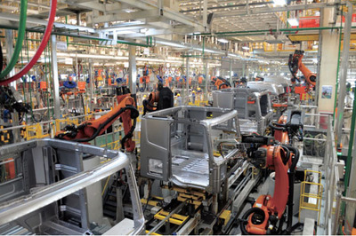 全國(guó)貨運(yùn)駕駛員技能競(jìng)賽總決賽閉幕 歐曼EST超級(jí)卡車獲賽事組委會(huì)一致認(rèn)可