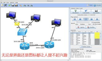 中科院自動(dòng)化所王飛躍研究員等 網(wǎng)絡(luò)系統(tǒng)實(shí)驗(yàn)平臺(tái) 發(fā)展現(xiàn)狀及展望