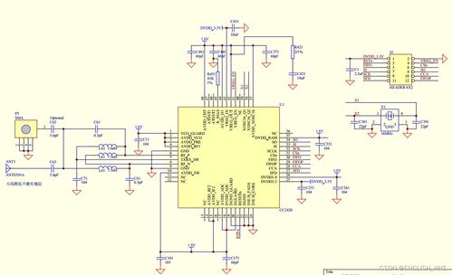 305 基于cc2420的zigbee通信節(jié)點(diǎn)無線傳感器網(wǎng)絡(luò)系統(tǒng)設(shè)計(jì) 程序 上位機(jī)程序 原理圖 pcb圖 參考論文 硬件開發(fā)資料等