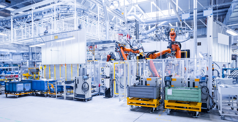 智能智造背景下包裝智能工廠發(fā)展的核心點(diǎn)有哪些?