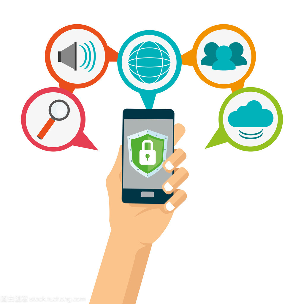 智能手機網(wǎng)絡(luò)安全系統(tǒng)設(shè)計