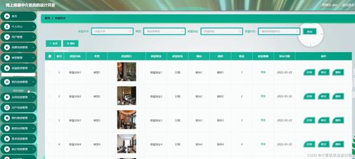 java畢業(yè)設(shè)計(jì)網(wǎng)上房屋中介系統(tǒng)的設(shè)計(jì)開(kāi)發(fā) springboot mysql jdk1.8 maven3.39