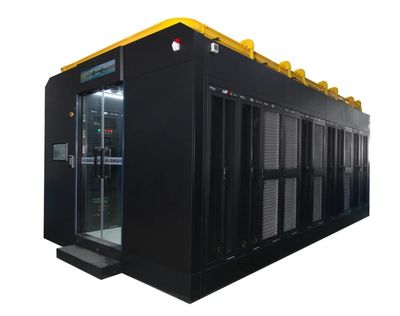 華脈科技多項(xiàng)新品精彩亮相2024 北京-南京國際城市軌道交通展覽會!